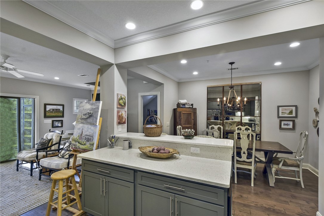 1203 Mariners Circle St. Simons Island, GA 31522 - Photo 6 of 26