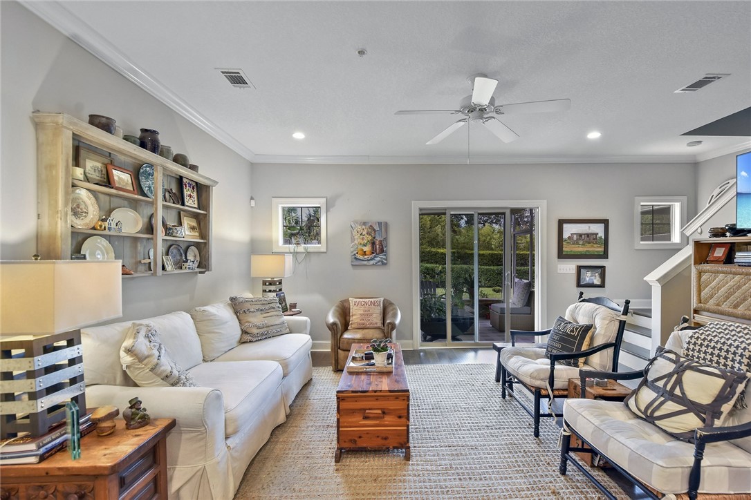 1203 Mariners Circle St. Simons Island, GA 31522 - Photo 10 of 26