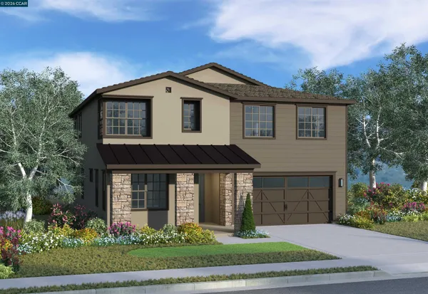 $877,500 | 5700 Sierra Trail Way, Antioch, CA 94531