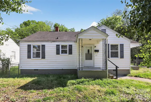 $1,540 | 1011 Lomond Avenue, Charlotte, NC 28206