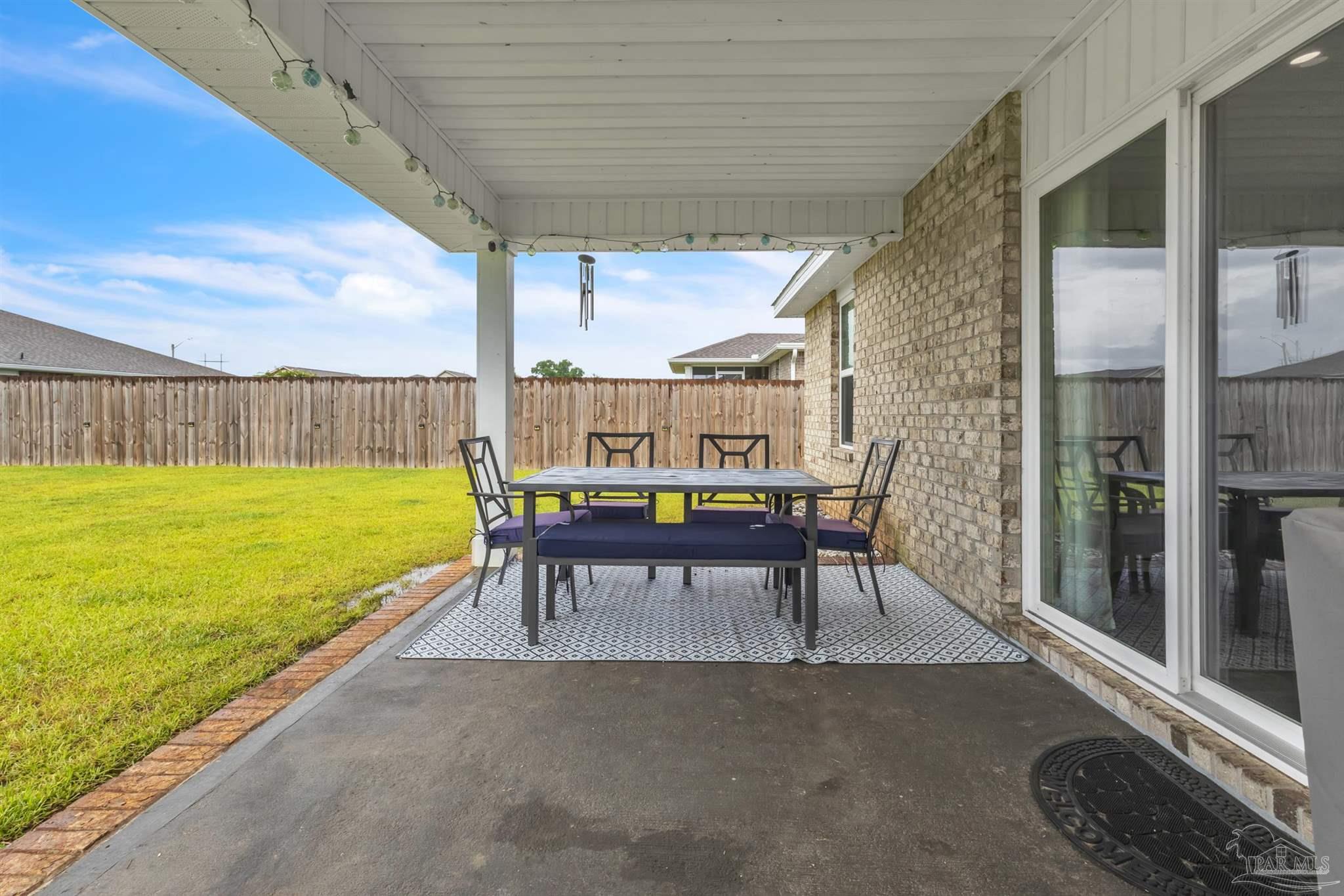 4744 Perception Circle Milton, FL 32570 - Photo 16 of 19