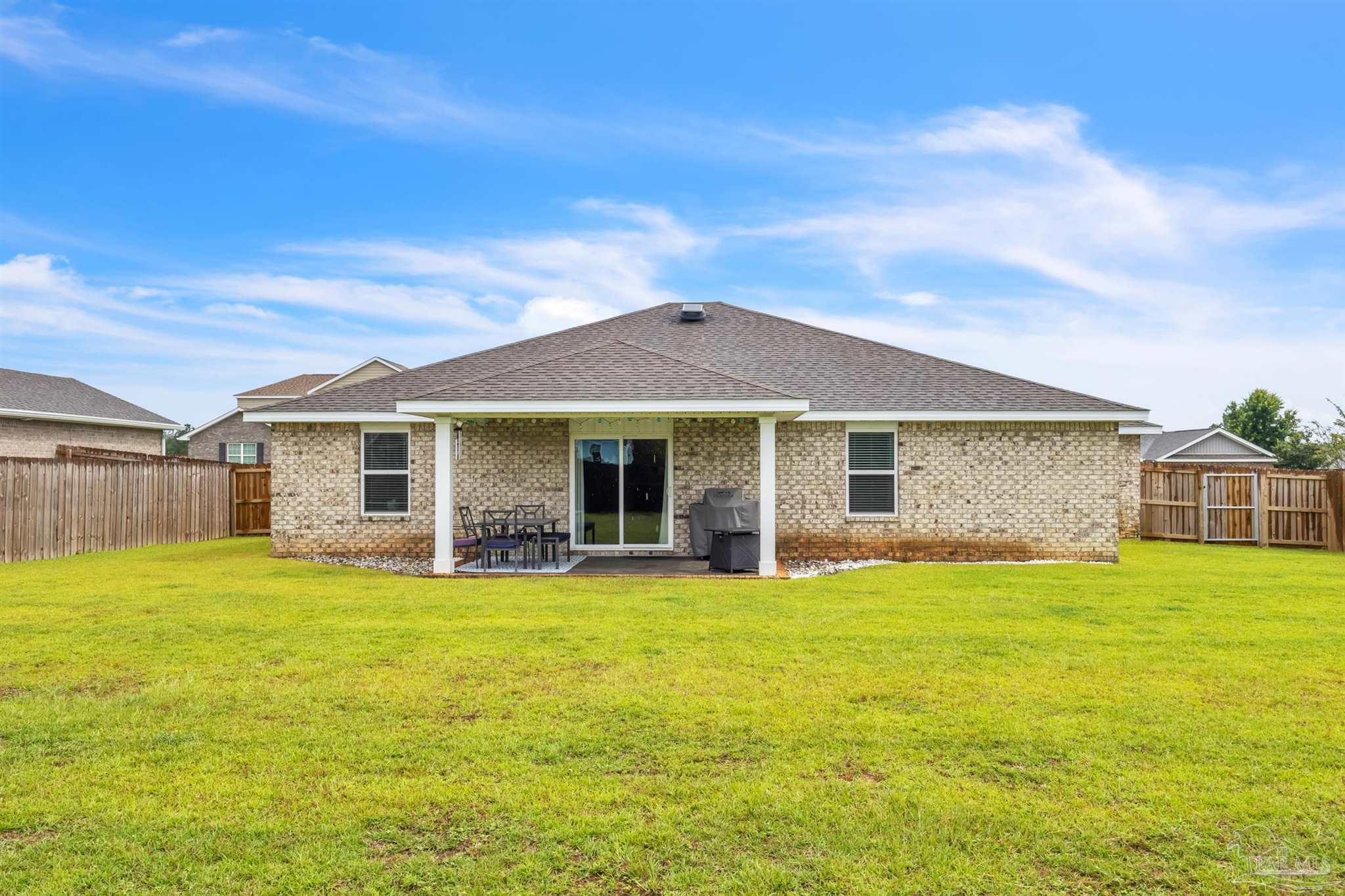 4744 Perception Circle Milton, FL 32570 - Photo 17 of 19