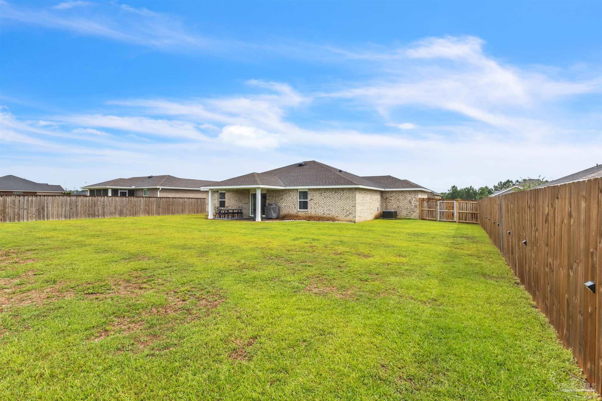 4744 Perception Circle Milton, FL 32570 - Photo 18 of 19