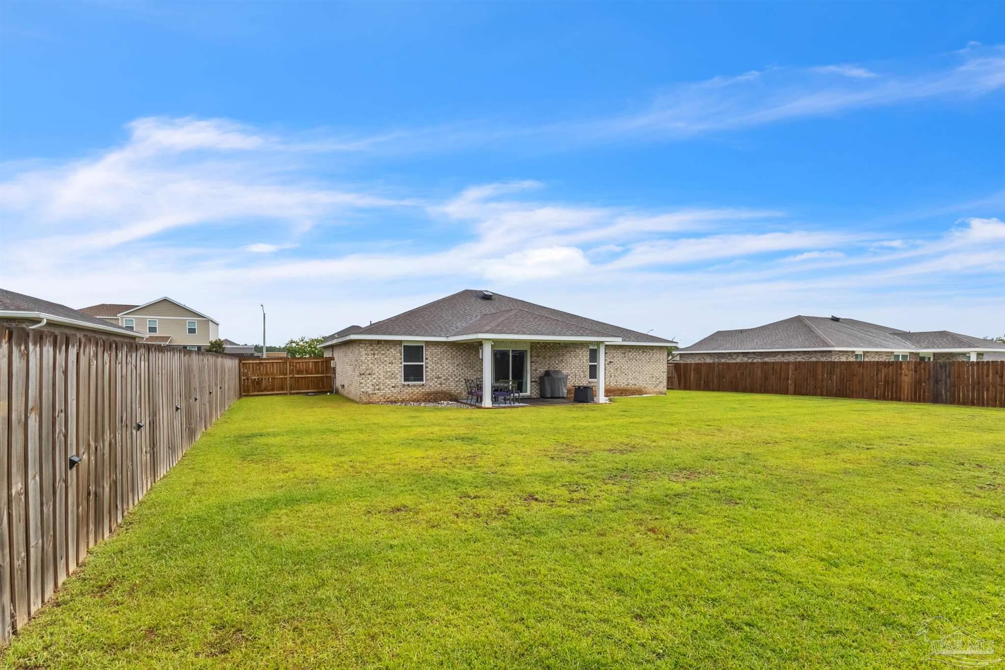 4744 Perception Circle Milton, FL 32570 - Photo 19 of 19