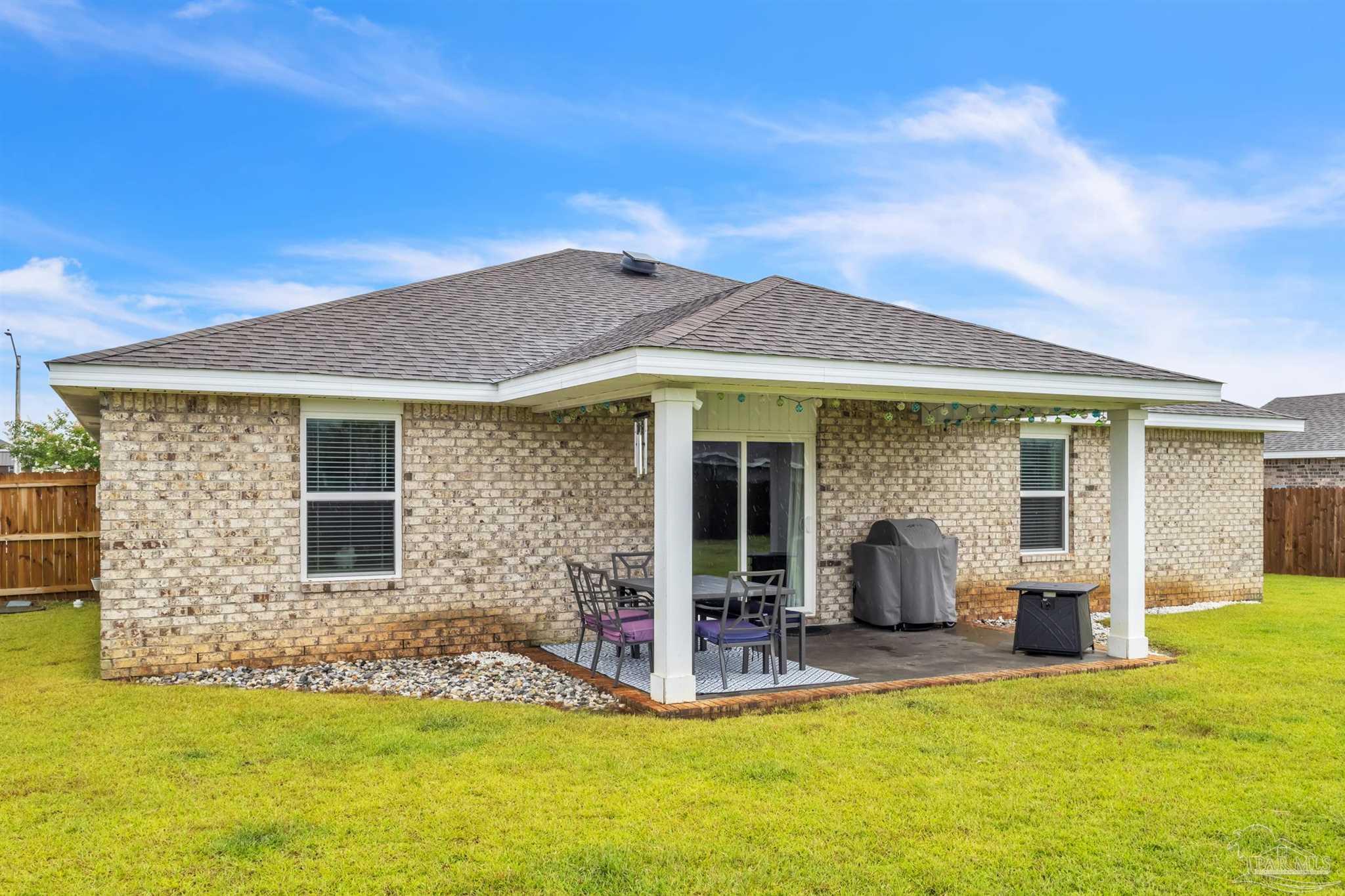 4744 Perception Circle Milton, FL 32570 - Photo 6 of 19