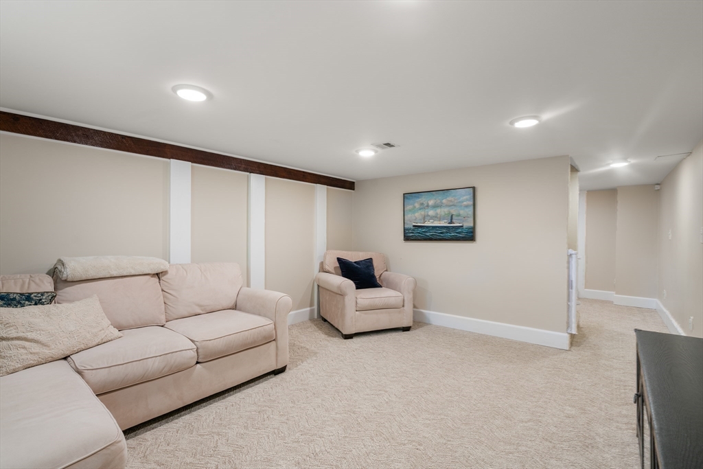 36 Autumn Circle Canton, MA 02021 - Photo 24 of 32 a living room with furniture