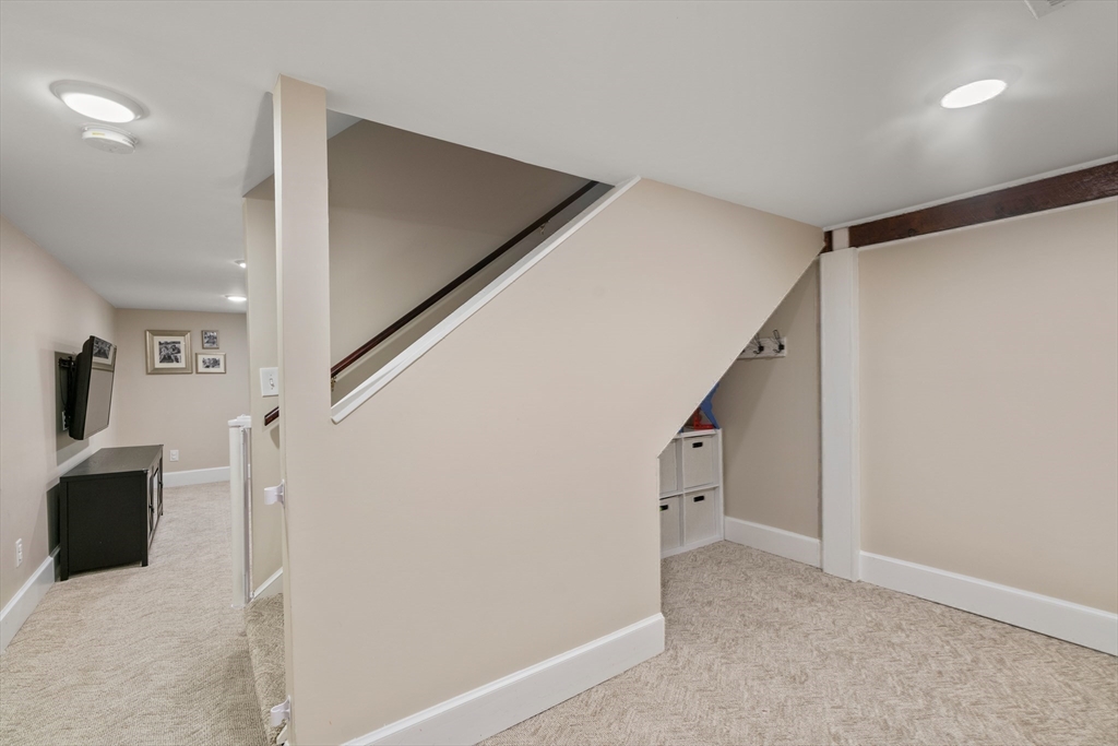 36 Autumn Circle Canton, MA 02021 - Photo 25 of 32 a view of an entryway