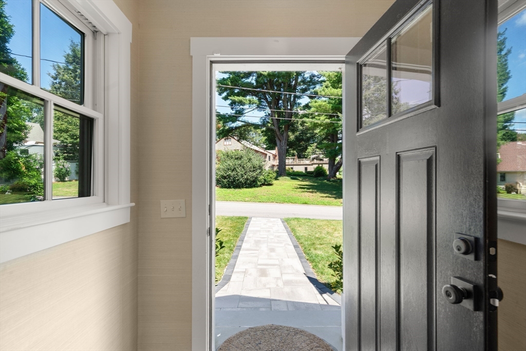 36 Autumn Circle Canton, MA 02021 - Photo 31 of 32 a view of outdoor space