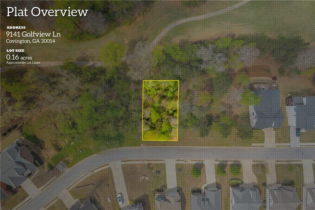 9141 Golfview Lane Covington, GA 30014 - Photo 1 of 12