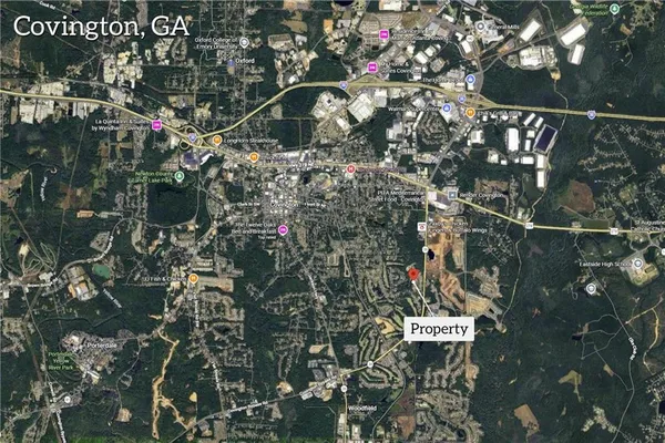 $65,000 | 9141 Golfview Lane, Covington, GA 30014