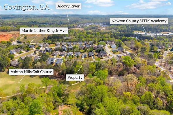 $65,000 | 9141 Golfview Lane, Covington, GA 30014