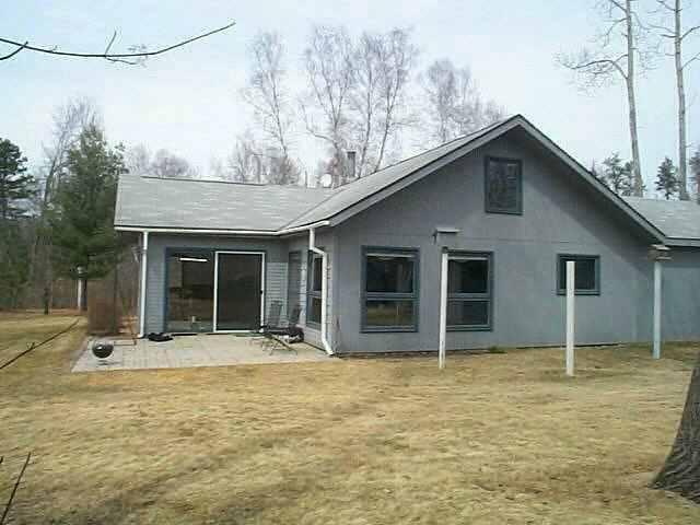 14191 Sorenson Lake Road Merrifield, MN 56465 - Photo 1 of 1 Gallery Image 1