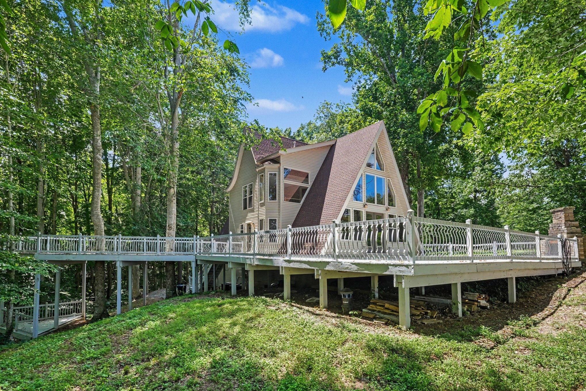 2275 Hanestown Road Westmoreland, TN 37186 - Photo 29 of 34