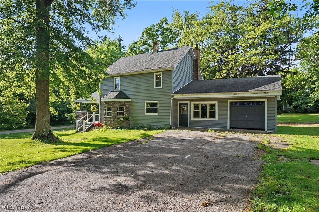 1911 Oriel Rodgers Road Girard, OH 44420 - Photo 43 of 47