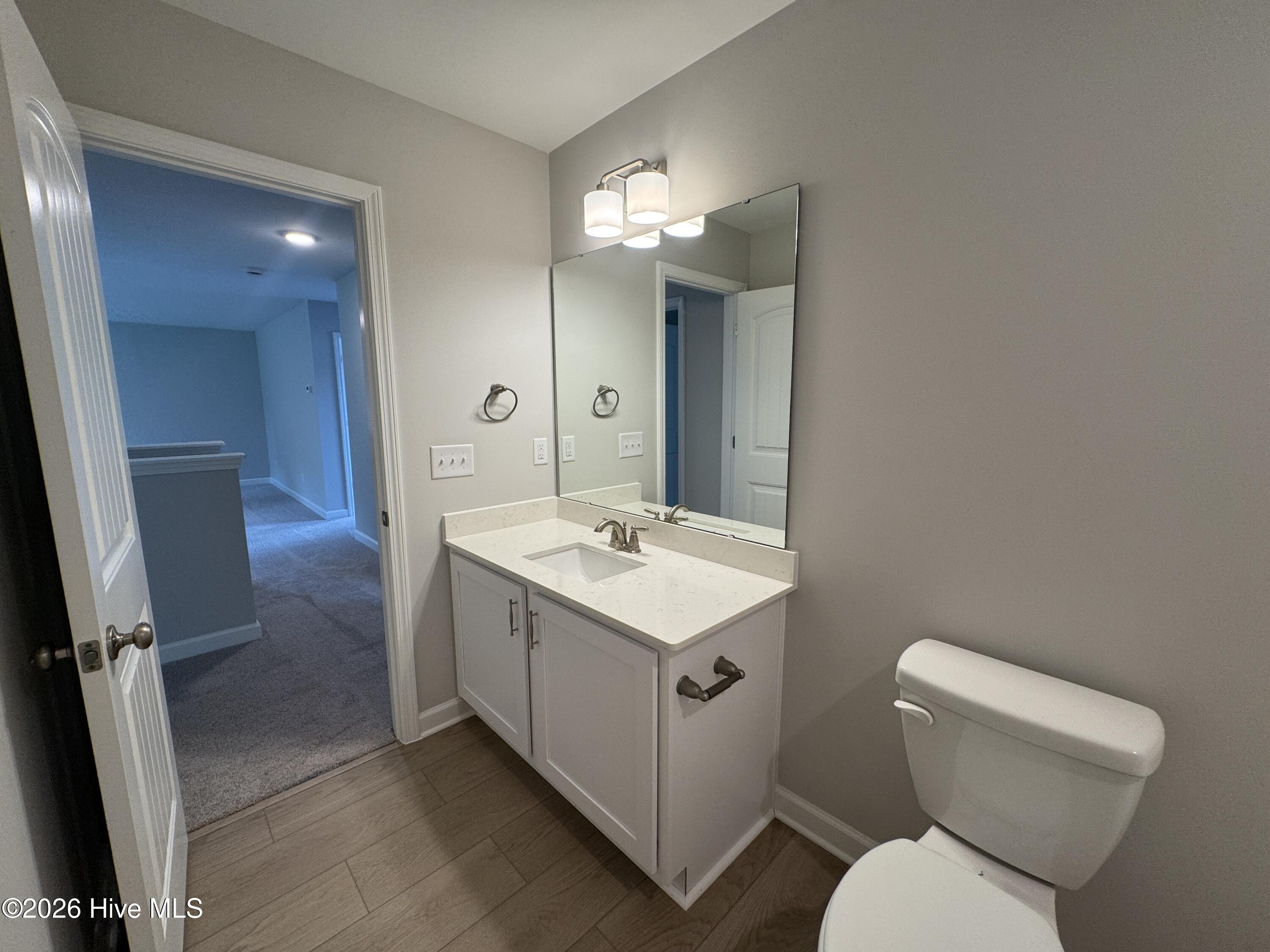 298 Rough Rdg Trail, Unit 29 Aberdeen, NC 28315 - Photo 32 of 38