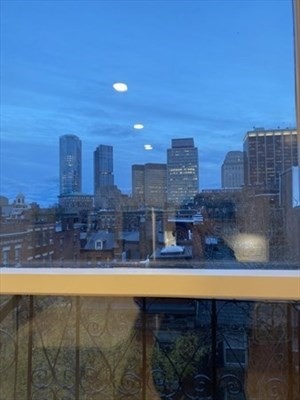 37 Garden Boston Ma, Unit 10 Boston, MA 02114 - Photo 5 of 10 a view of a swimming pool with an outdoor space