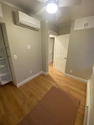 37 Garden Boston Ma, Unit 10 Boston, MA 02114 - Photo 10 of 10 a view of an empty room