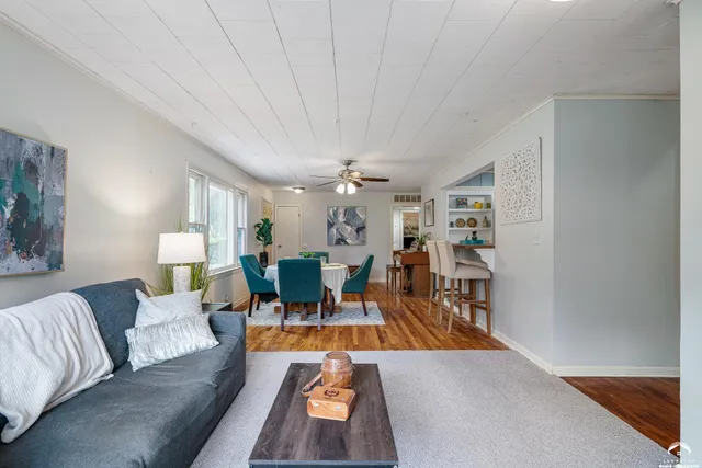 $283,900 | 1950 Barker Avenue, Lawrence, KS 66046