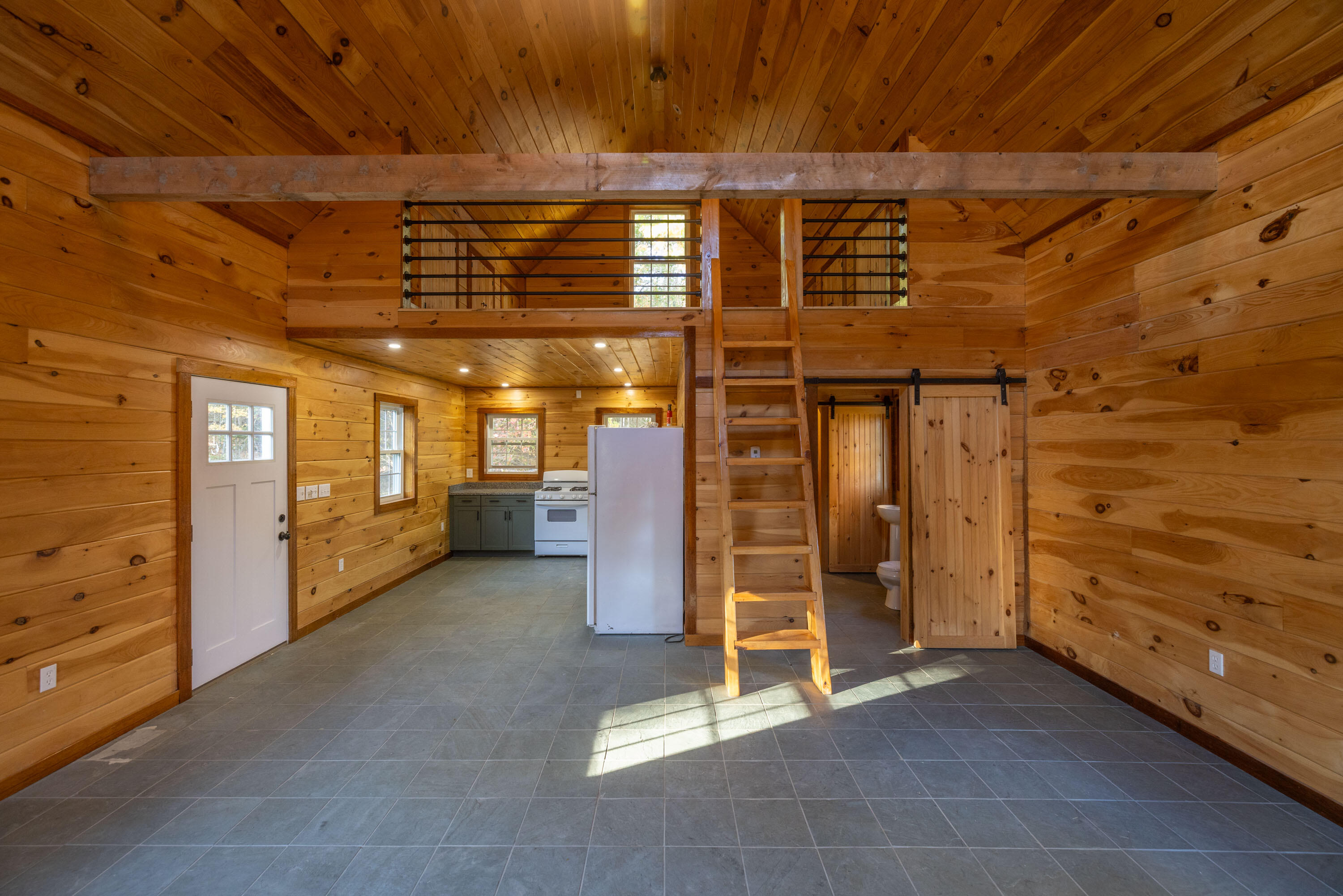219 Higgins Hill Road Morrill, ME 04952 - Photo 14 of 33 _SMC0208
