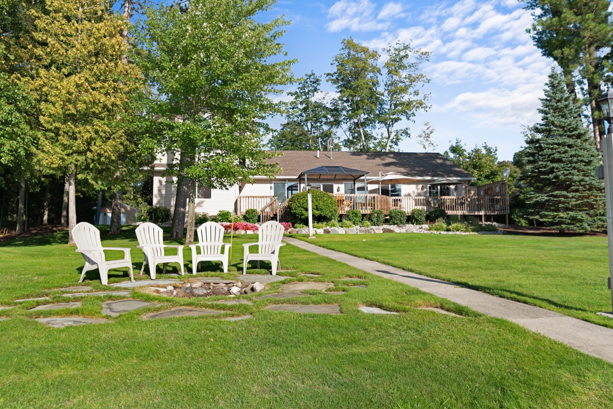 4773 East Burt Lake Road Cheboygan, MI 49721 - Photo 40 of 44 Gallery Image 40