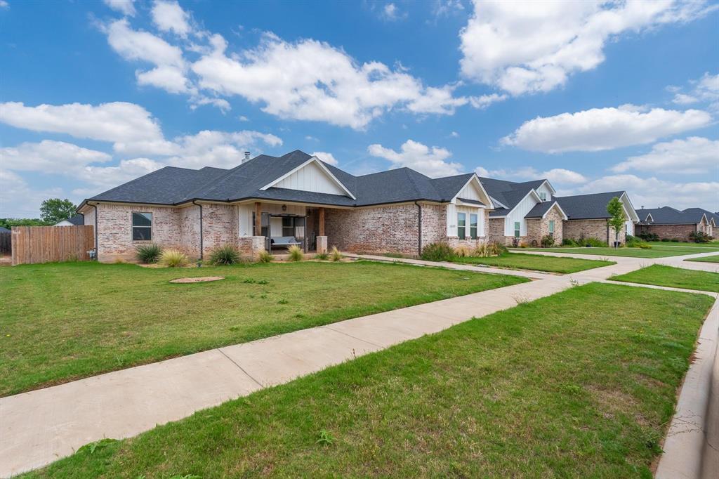 6509 Red Yucca Road Abilene, TX 79606 - Photo 32 of 33