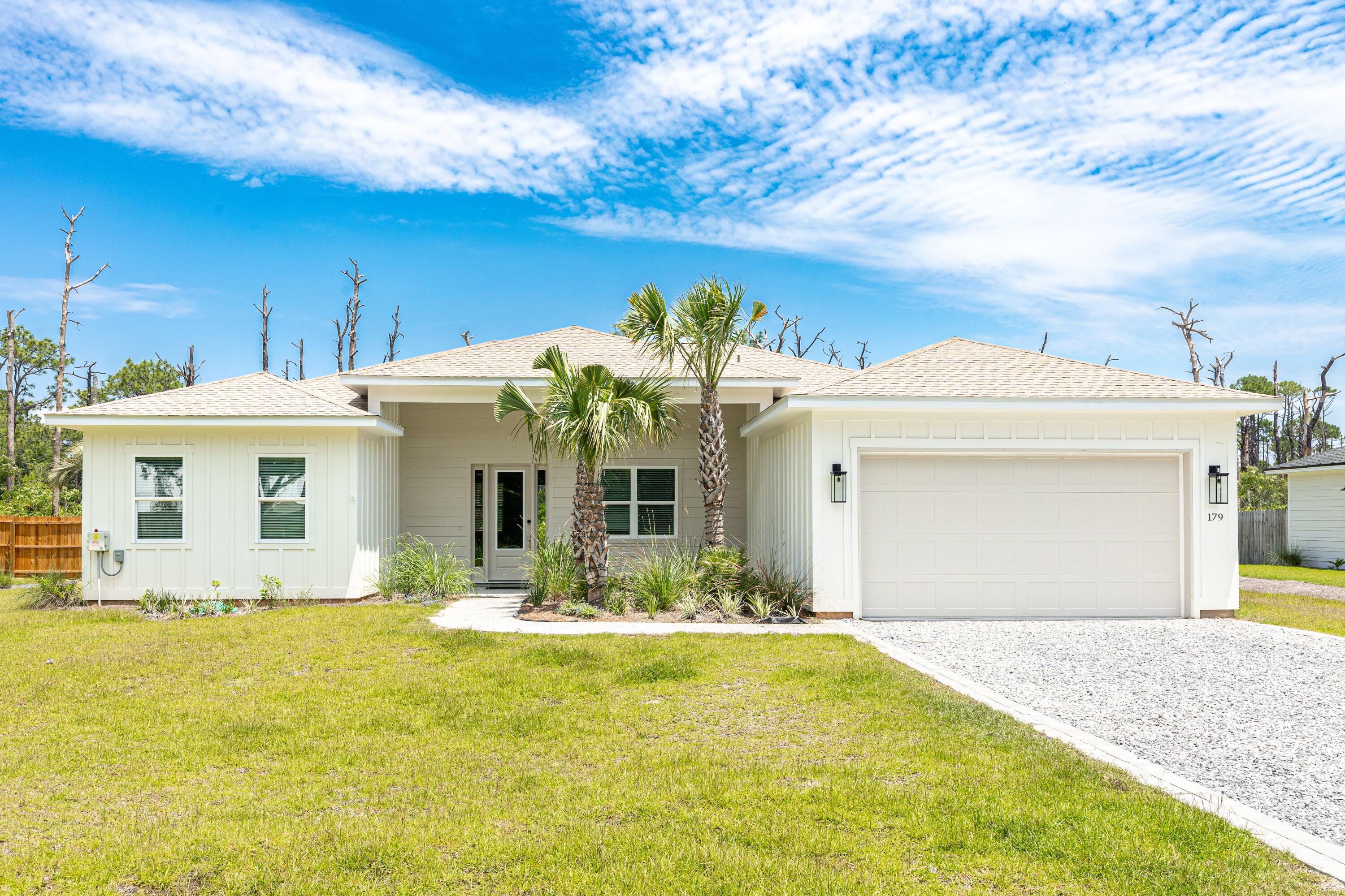 179 Loral Road Santa Rosa Beach, FL 32459 - Photo 1 of 25 179 Loral Rd