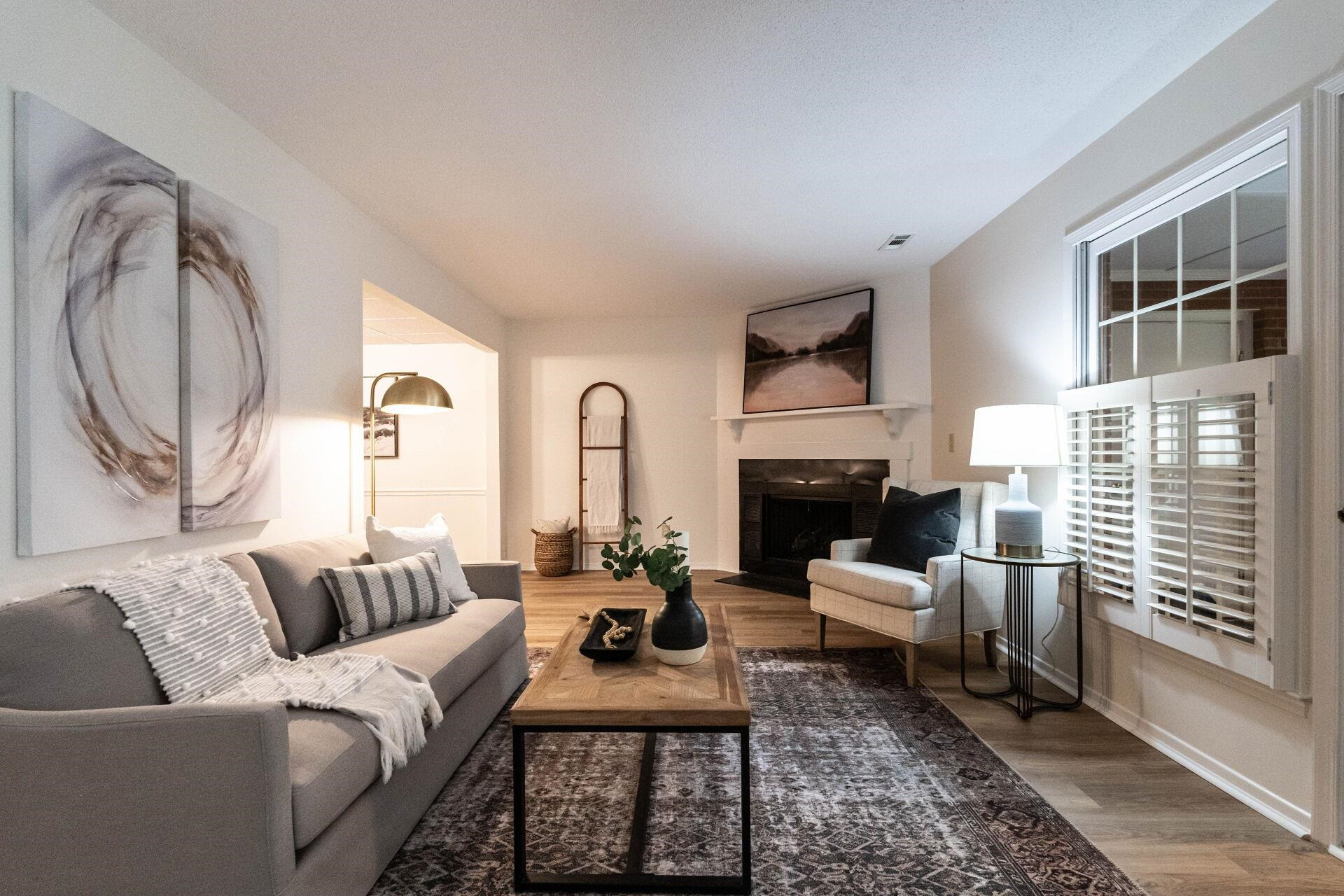 3142 Morningside Drive Raleigh, NC 27607 - Photo 5 of 28 Photo 5