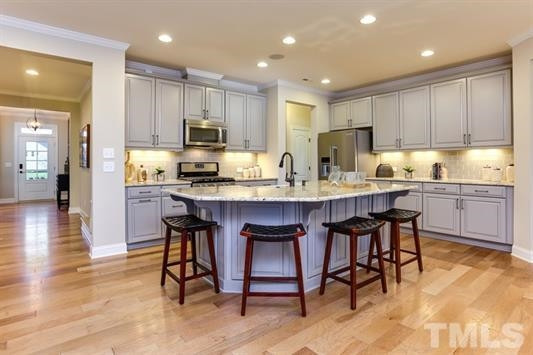 MODEL - Kitchen