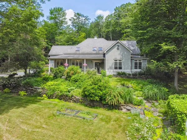 $929,000 | 78 Penny Brook Road, Randolph Center, VT 05061