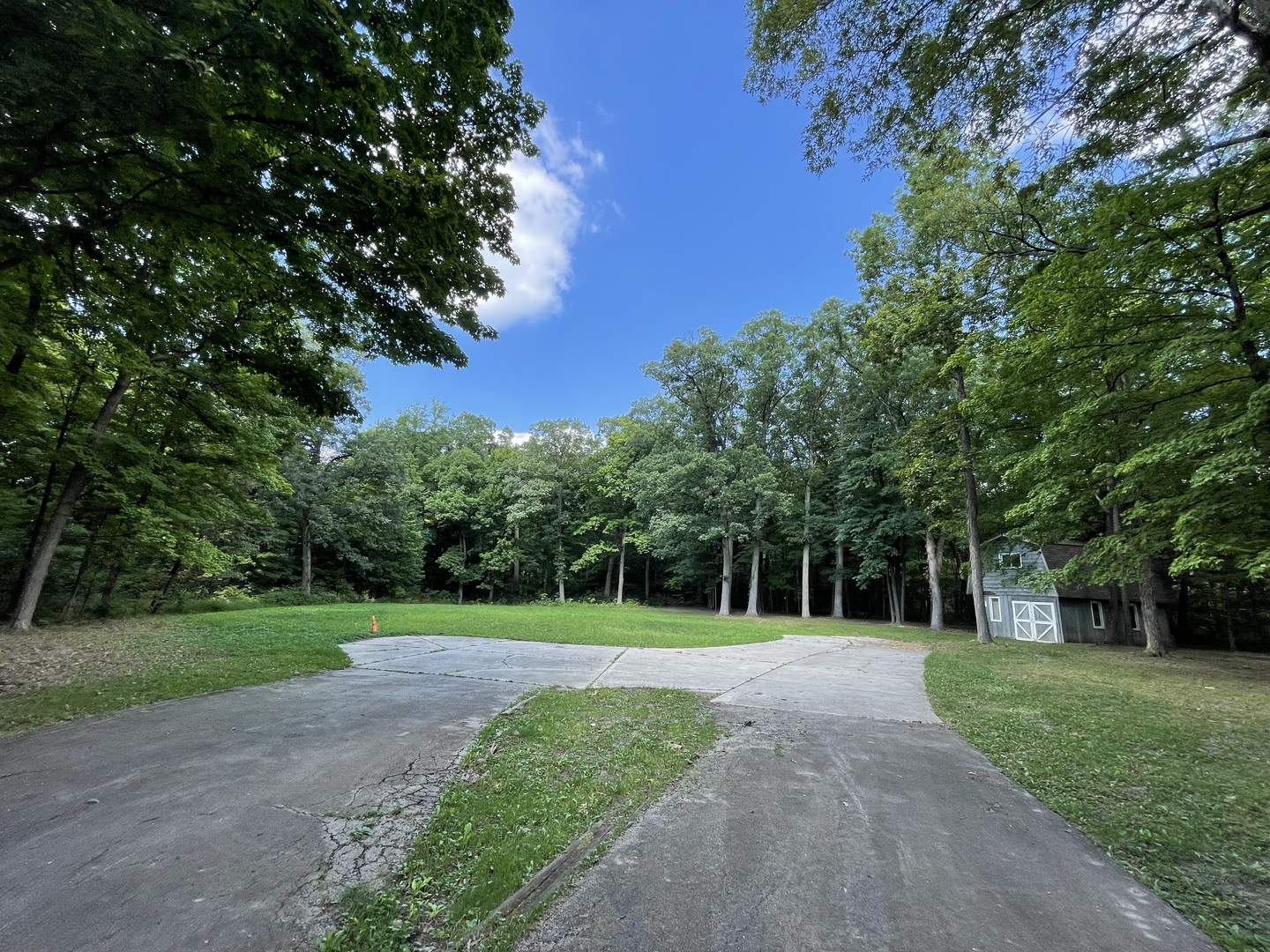 12920 Francis Road Mokena, IL 60448 - Photo 5 of 9 a view of a park