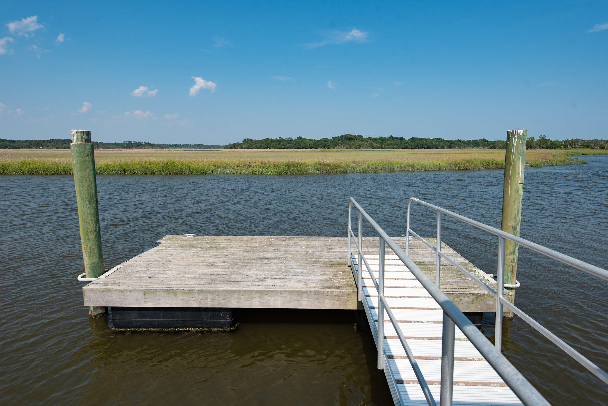 8930 Sandy Creek Road Edisto Island, SC 29438 - Photo 17 of 22 Lot6SandyCreekRd-19