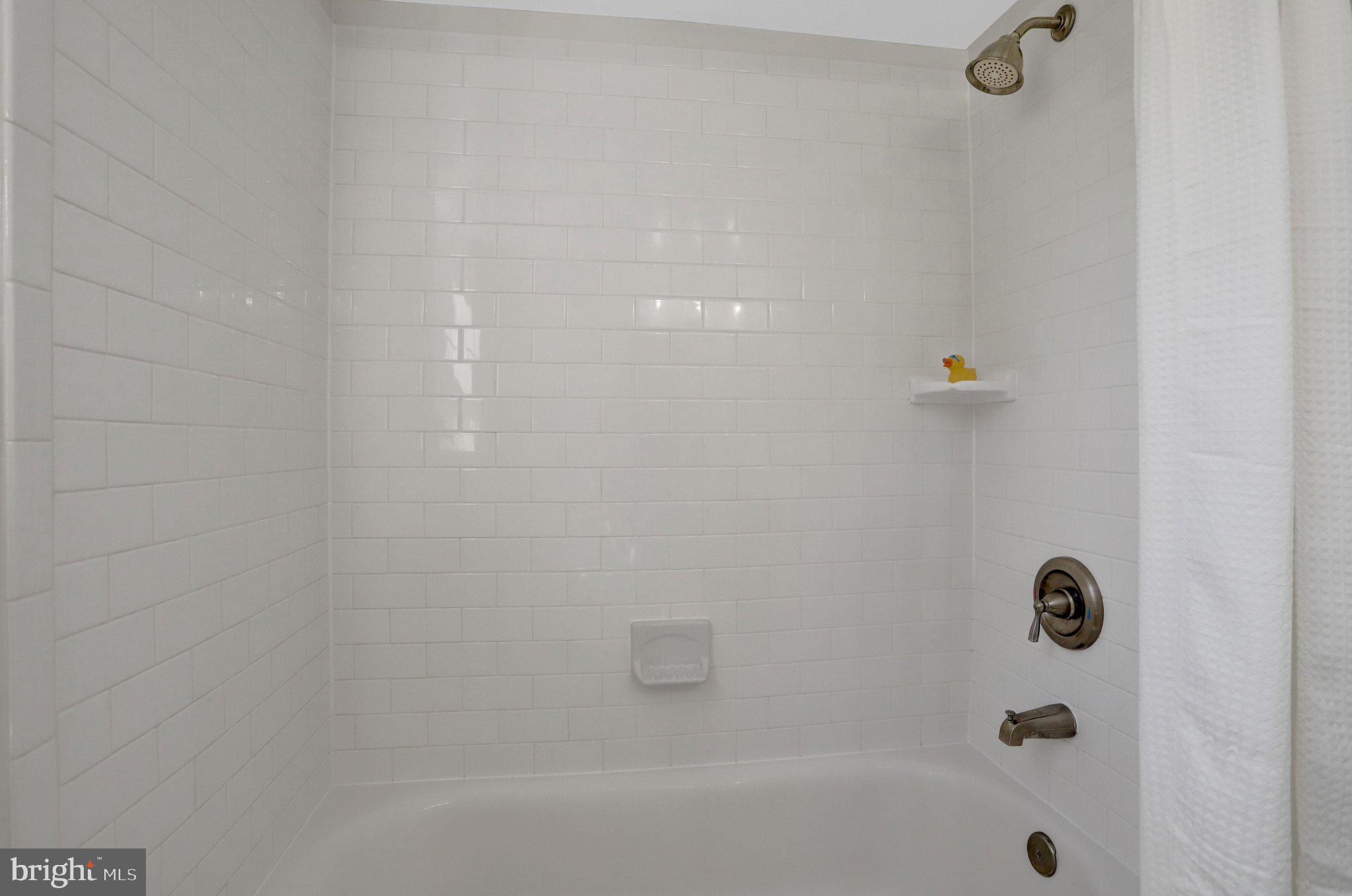 4900 29th Road South, Unit B1 Arlington, VA 22206 - Photo 17 of 56 Bathroom