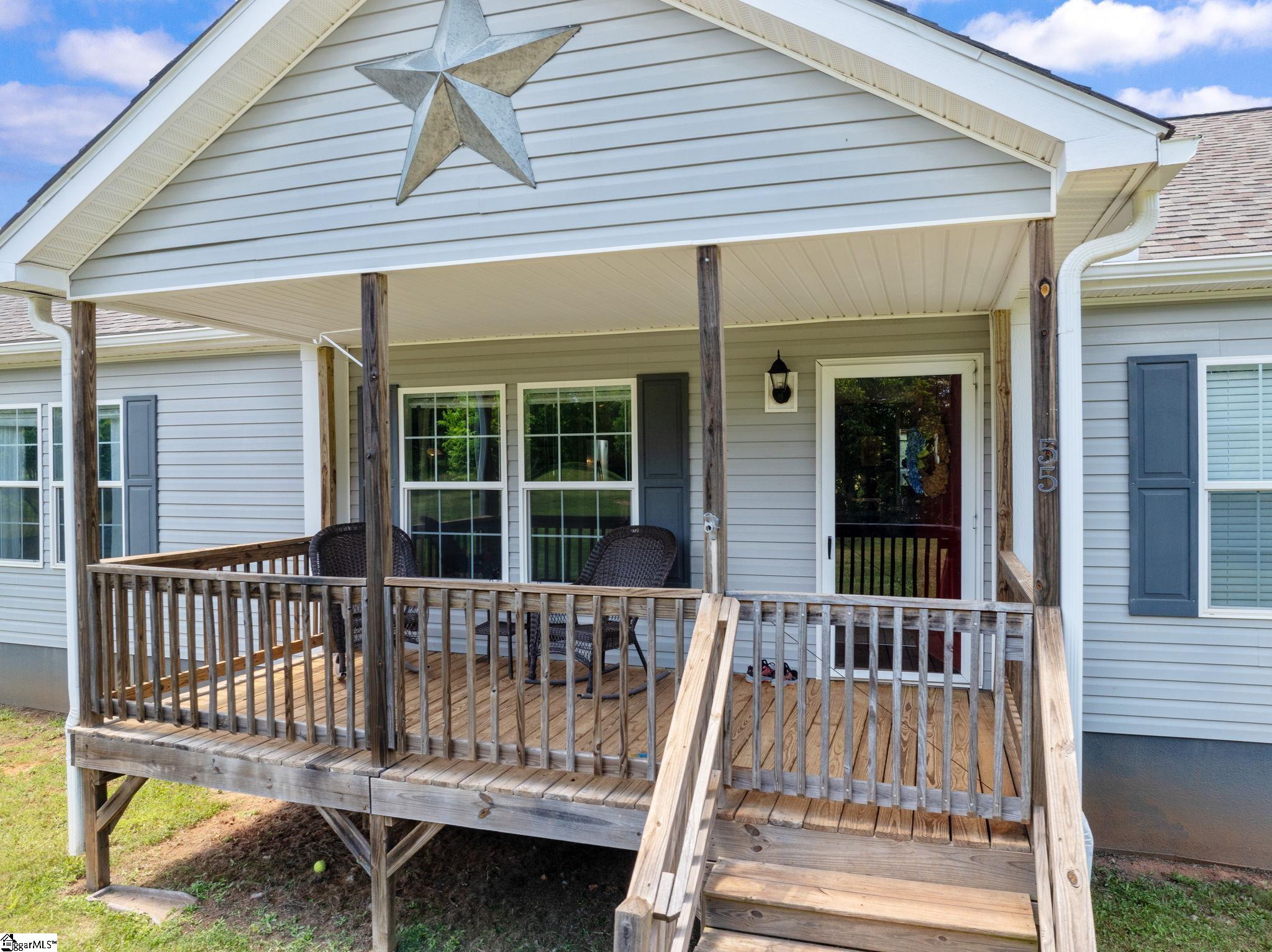 55 Kicks Way Honea Path, SC 29654 - Photo 3 of 28 Gallery Image 3