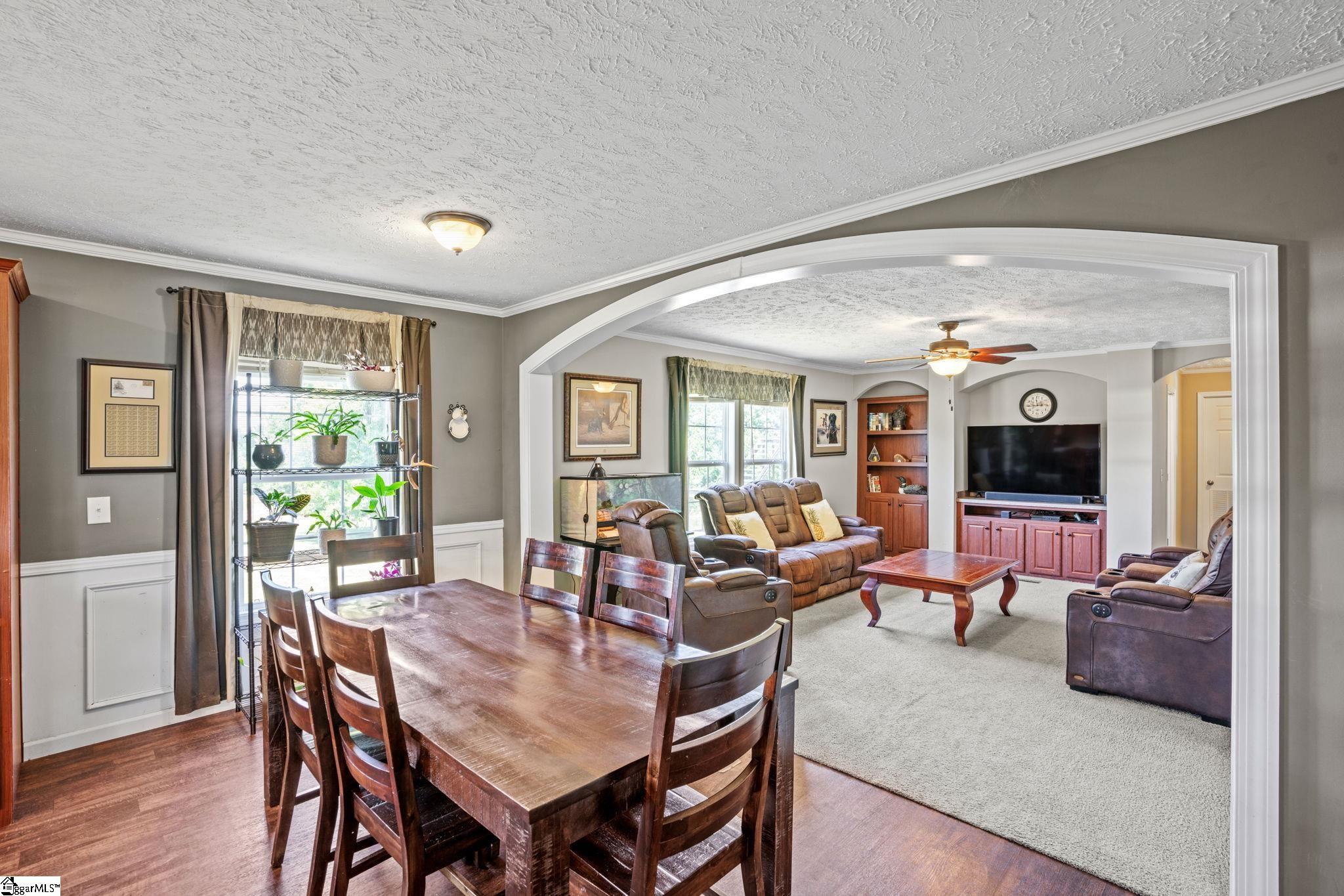 55 Kicks Way Honea Path, SC 29654 - Photo 8 of 28 Gallery Image 8