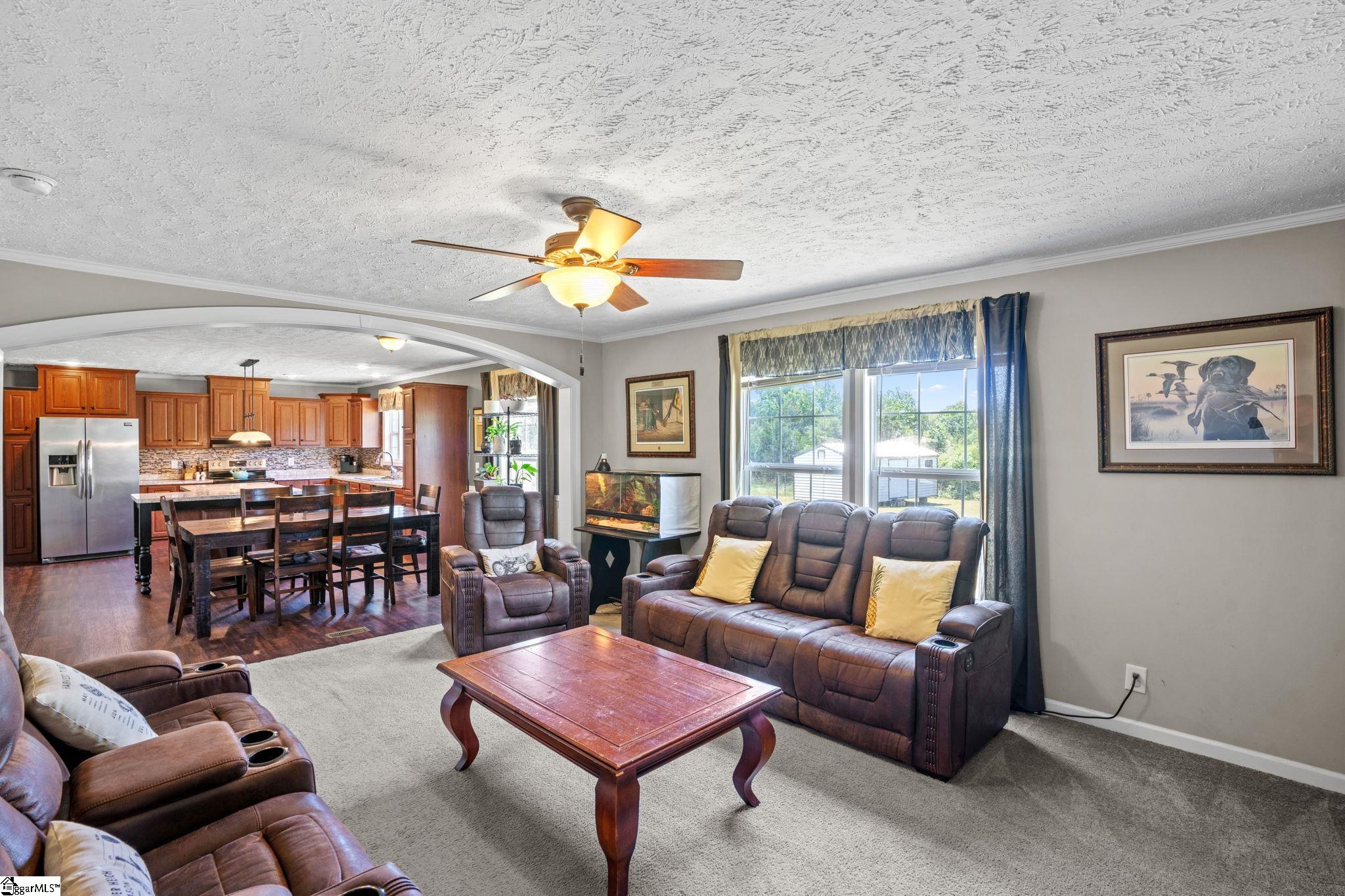 55 Kicks Way Honea Path, SC 29654 - Photo 10 of 28 Gallery Image 10