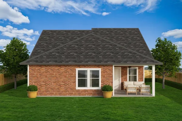 $247,500 | 3029 Drew, Winters, TX 79567