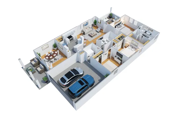 $247,500 | 3029 Drew, Winters, TX 79567