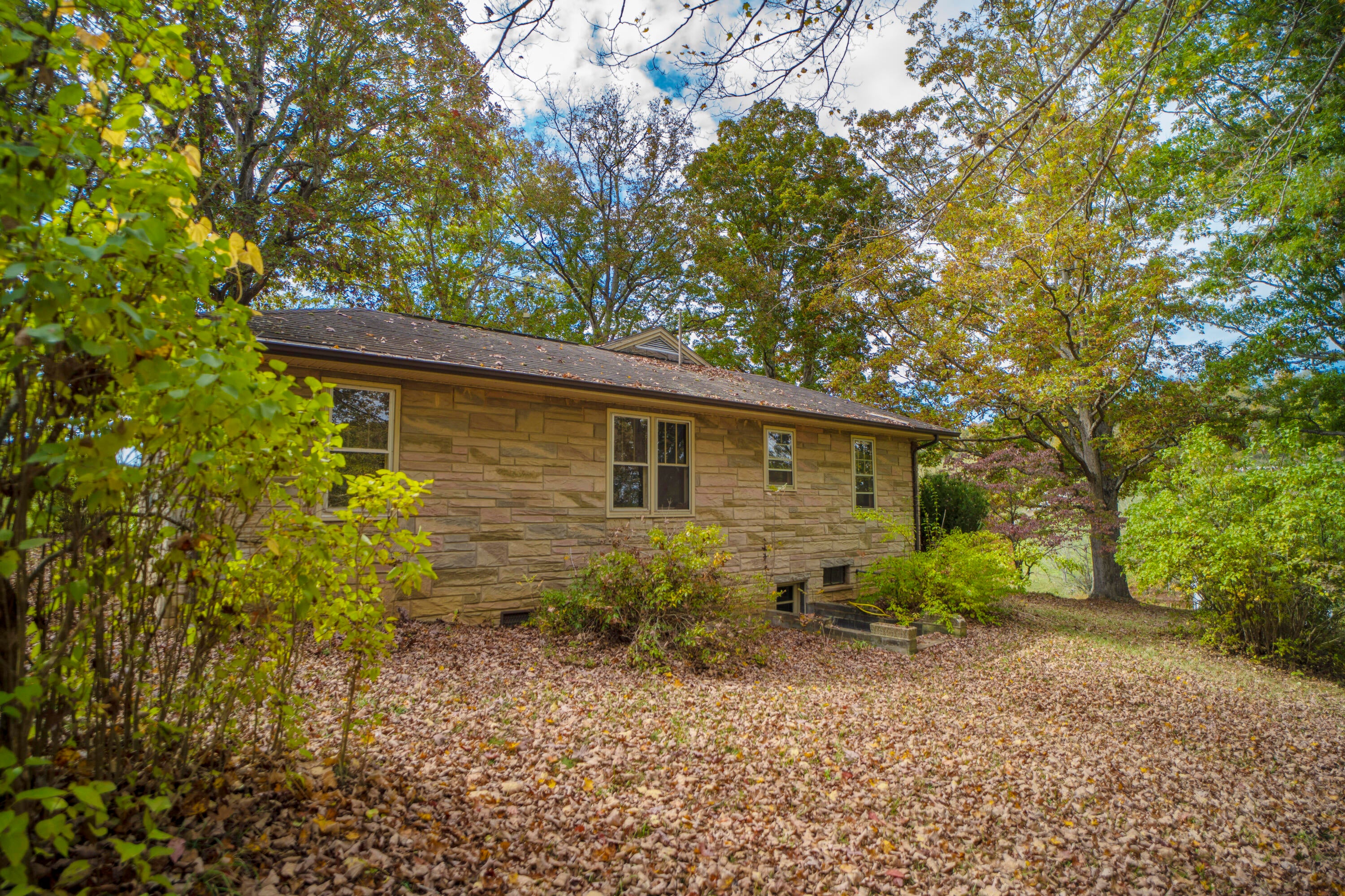 950 Horseshoe Bend Road Ronceverte, WV 24970 - Photo 6 of 22 Gallery Image 6