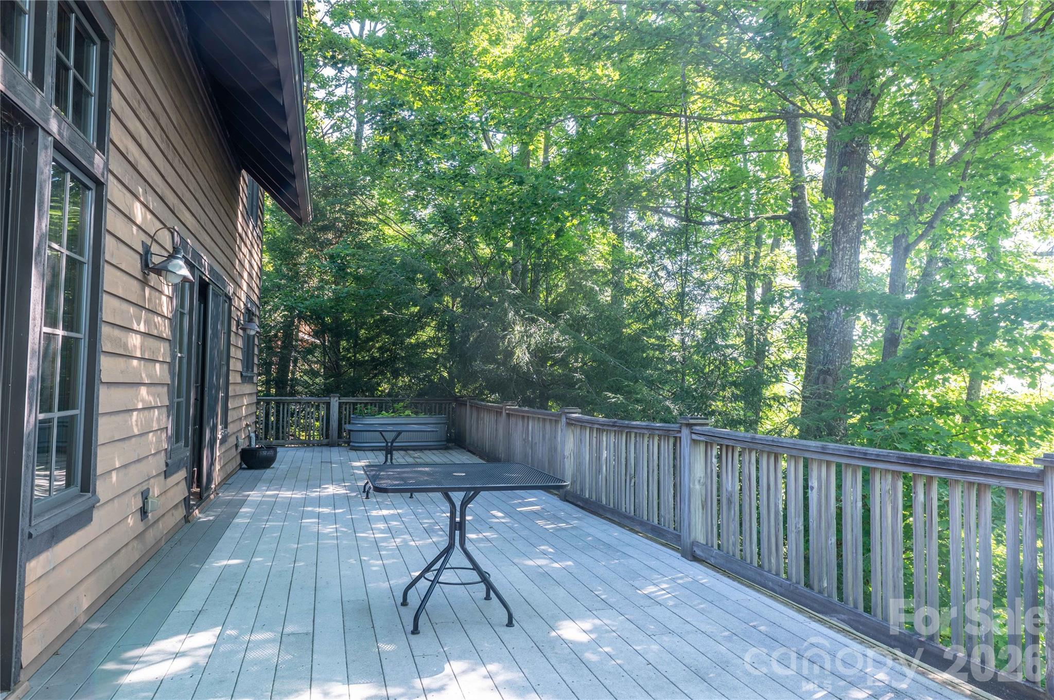 86 Forest Ridge Road Burnsville, NC 28714 - Photo 22 of 48 Gallery Image 22