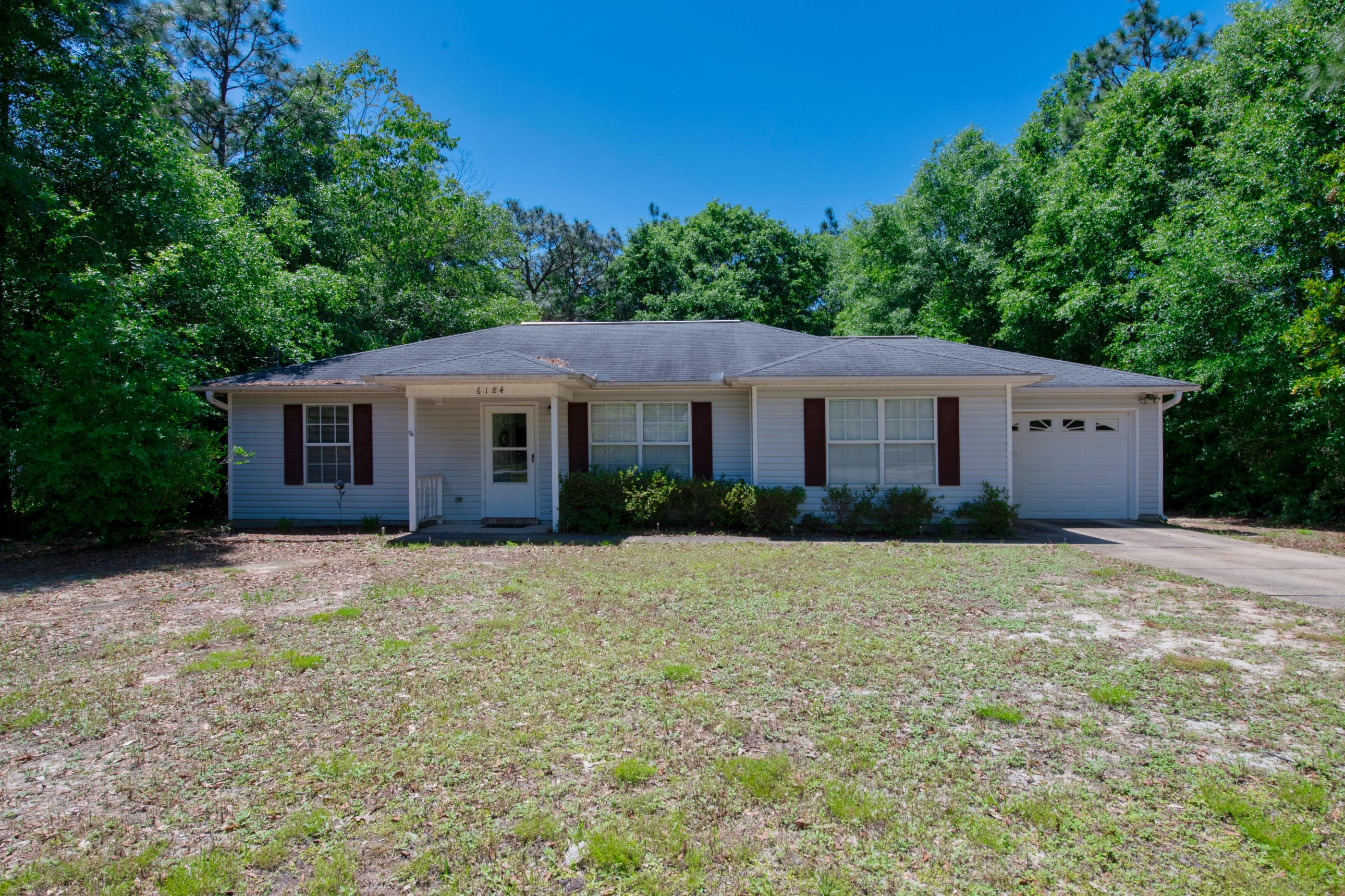 6184 Sundew Street Crestview, FL 32539 - Photo 1 of 20 Sundew-20