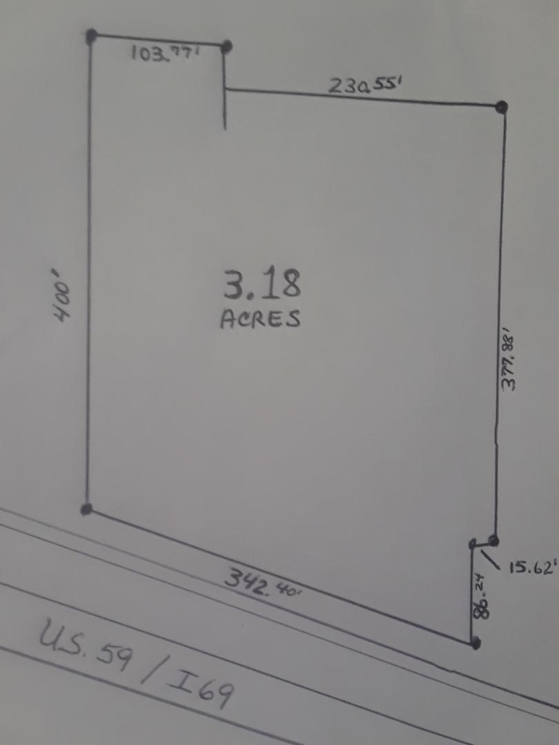 6402 Highway 59 Wharton, TX 77488 - Photo 5 of 7