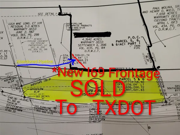 $384,000 | 6402 Highway 59, Wharton, TX 77488