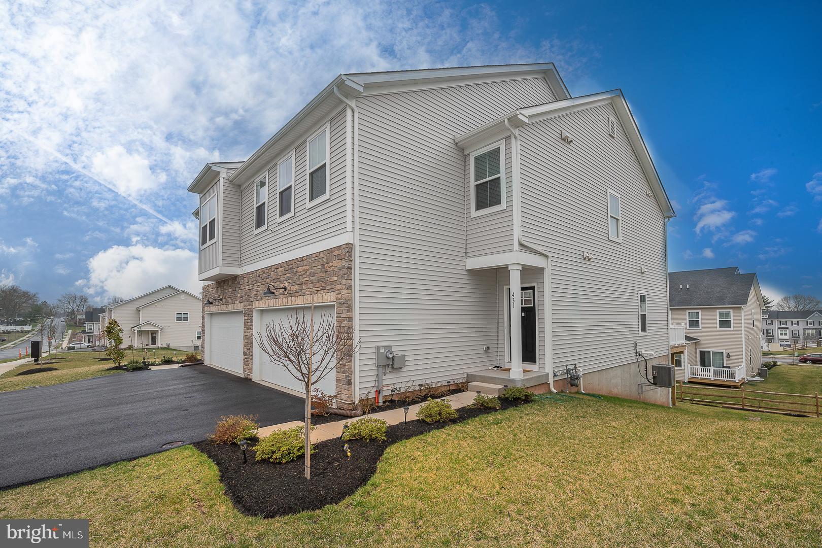 431 South Cedar St  