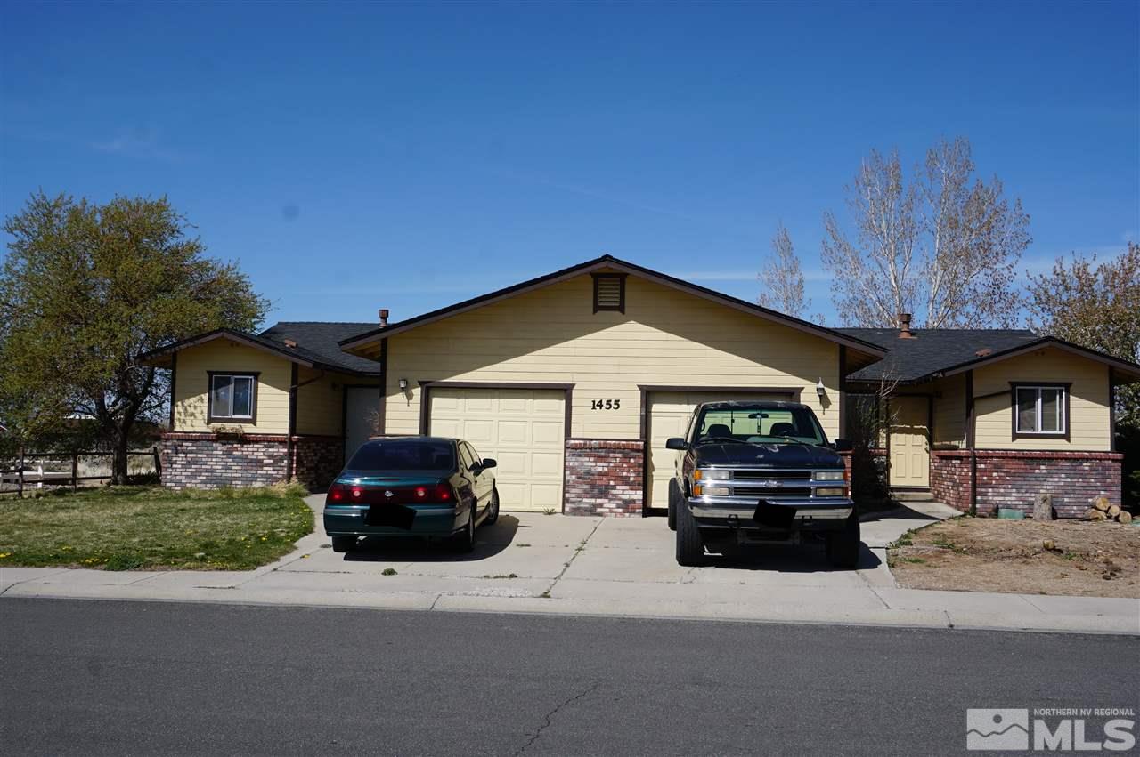 1455 Kimmerling Road Gardnerville, NV 89460 - Photo 1 of 1 Photo 1