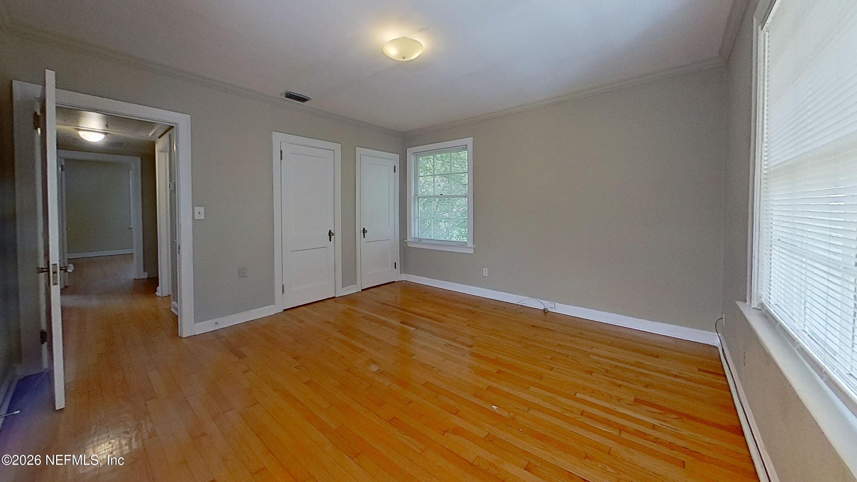 3102 Riverside Avenue, Unit 4 Jacksonville, FL 32205 - Photo 10 of 19 3102-Riverside-Ave-Unit-4-Bedroom 1