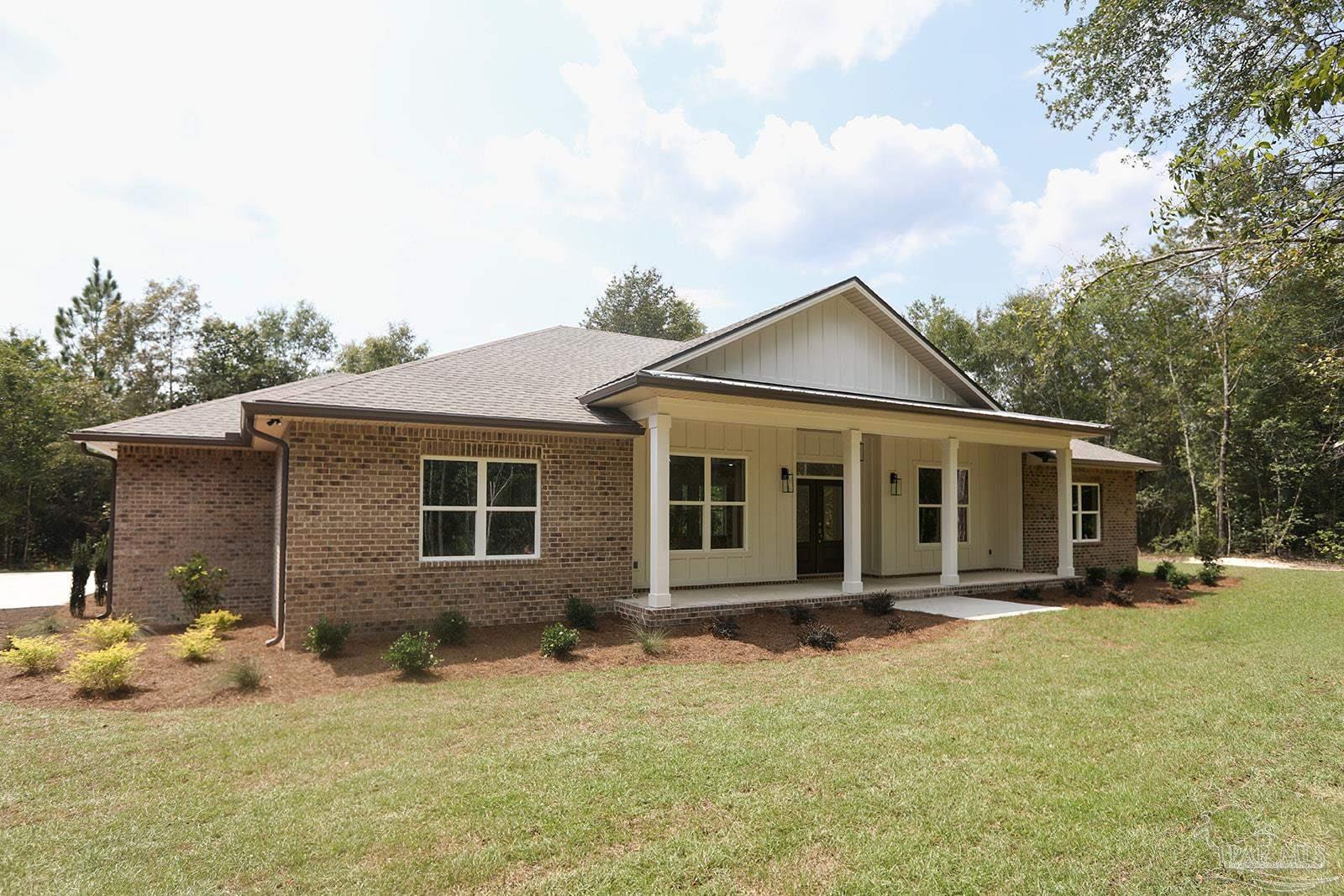 2433 Walling Road Milton, FL 32570 - Photo 1 of 31 Gallery Image 1