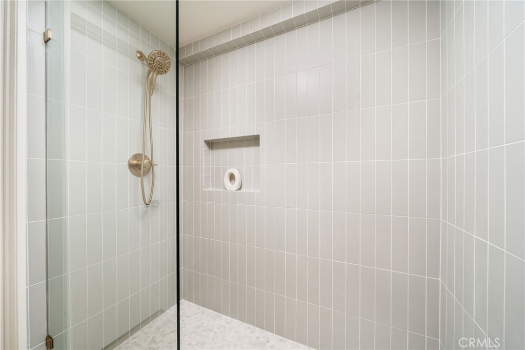 838 East Ada Avenue Glendora, CA 91741 - Photo 24 of 48 a bathroom with a shower