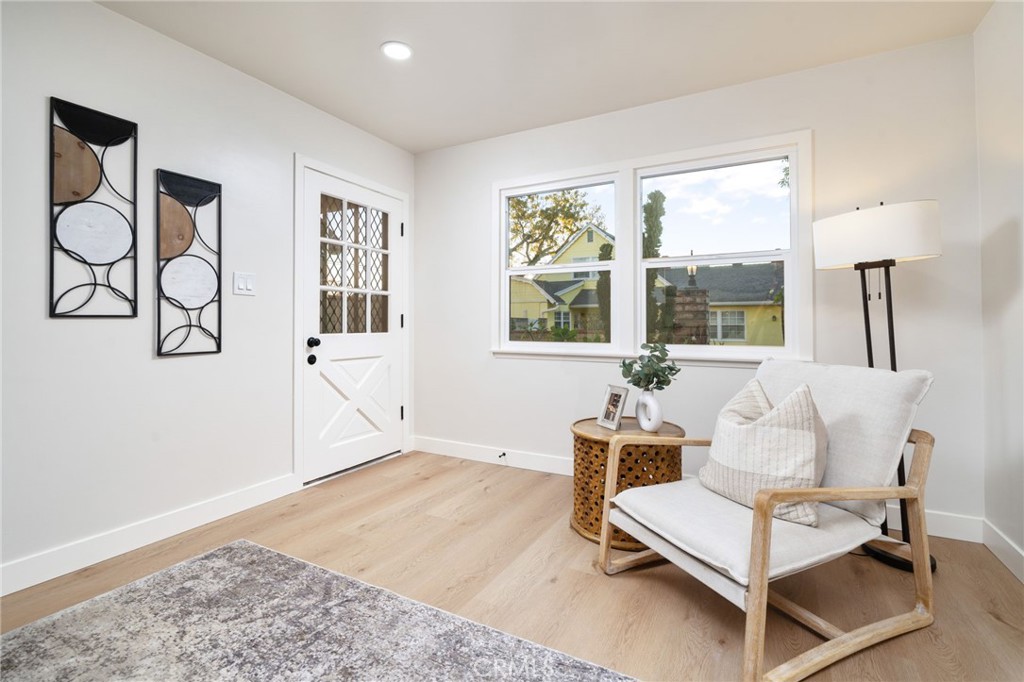 838 East Ada Avenue Glendora, CA 91741 - Photo 7 of 48 a living room with furniture and a window