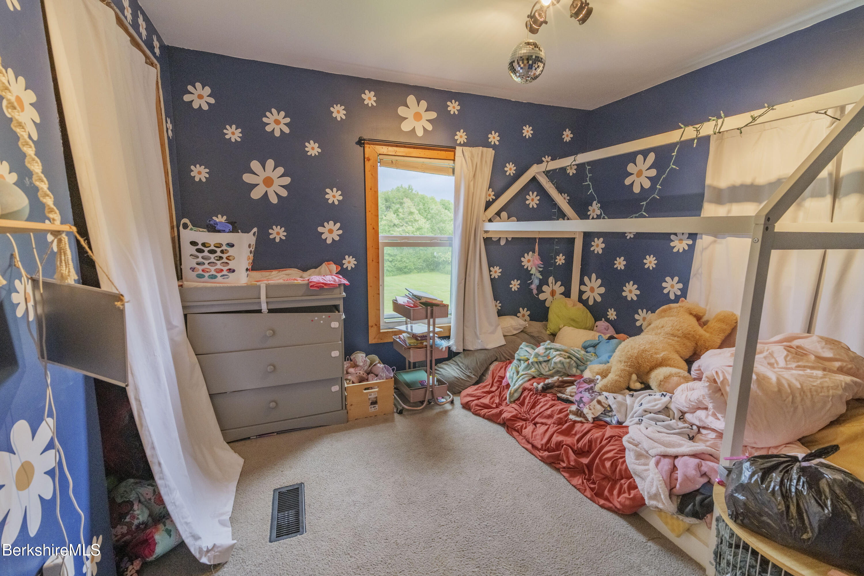6 Frary Road Peru, MA 01235 - Photo 12 of 20 Bedroom Two
