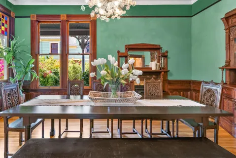 $2,495,000 | 105 Sylvar Street, Santa Cruz, CA 95060